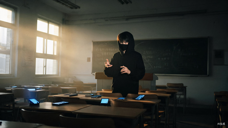 谁是嘉豪?怎么小红书和抖音的网友都在嘲笑他?